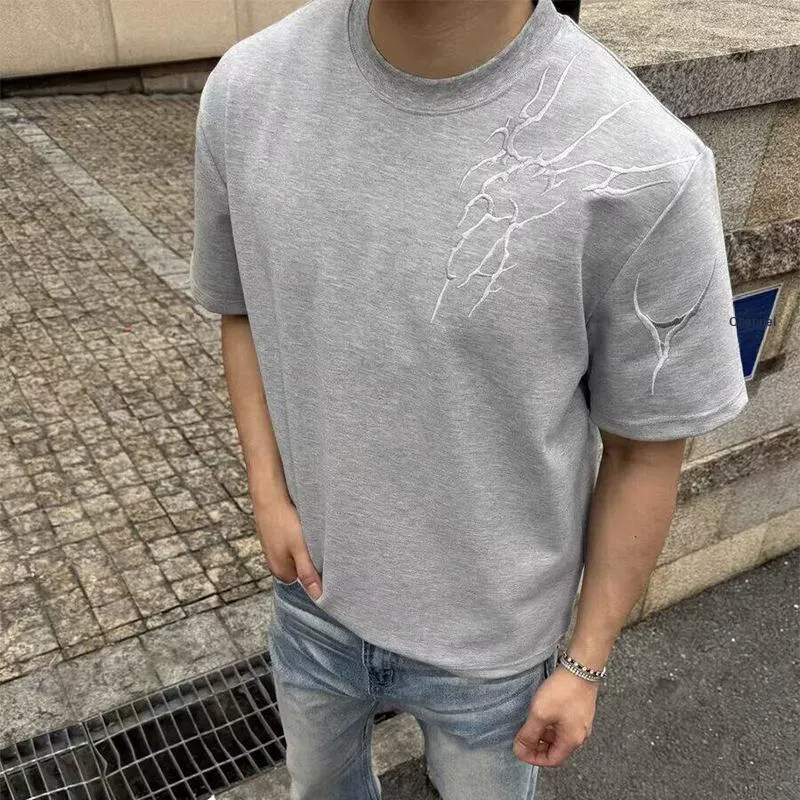 TESTUNG T-Shirts Unisex-17