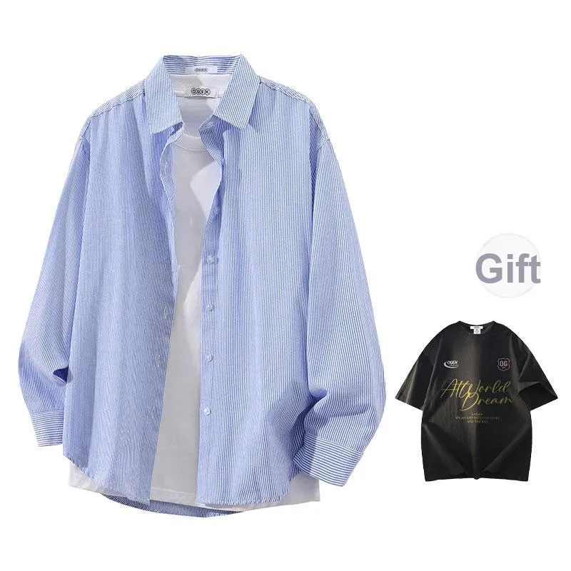 OGEK Shirts Unisex-4