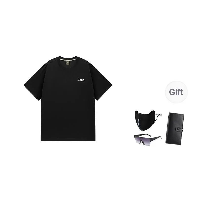 Jeep T Shirts Unisex-33