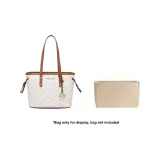 MK Basket Bag Medium Size Liner