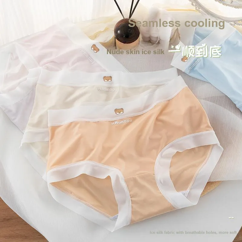 Ordifen Underpants Women's 4 Pack-3