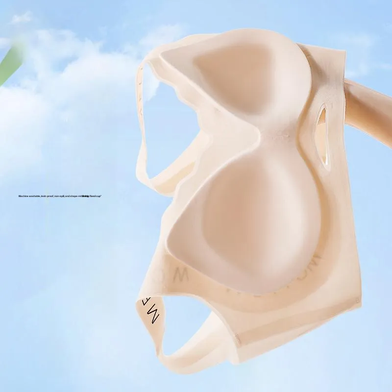 MIIOW Cool One Summer Series Bra Women's Combo Set-3