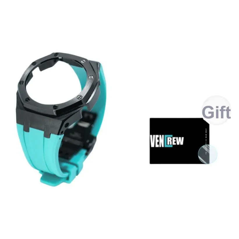 Vencrew Unisex Farmhouse Series Watch Cases