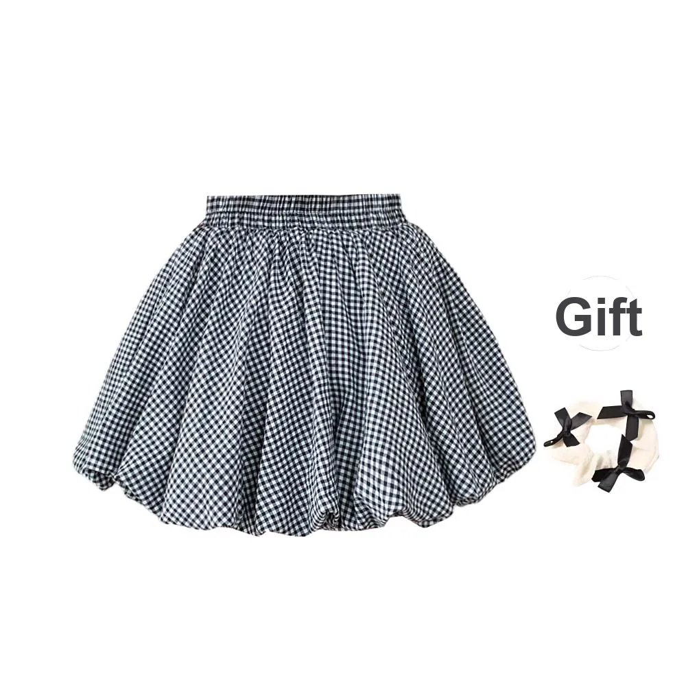 TURN UP Casual Short Skirts Women's