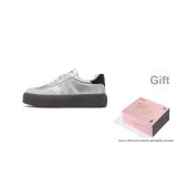 Silver-Heel Height 3.5CM (Gift Included)