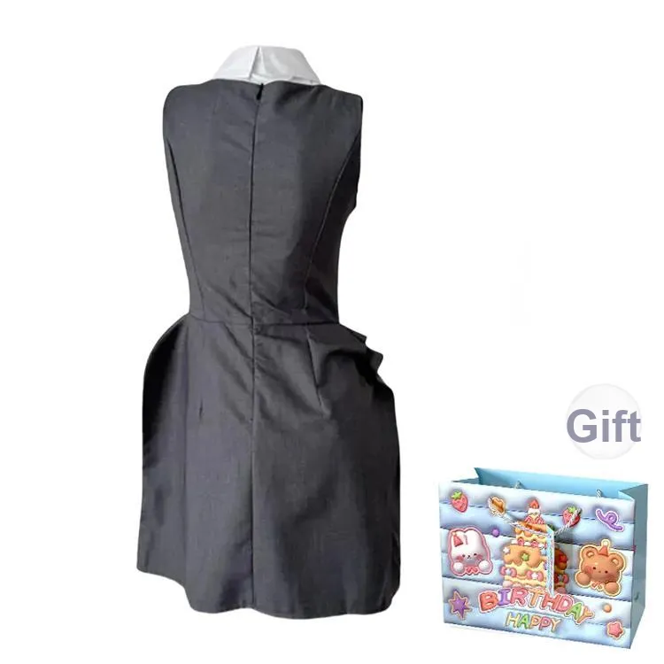 Gentle Welcome Sleeveless Dress Women's-1
