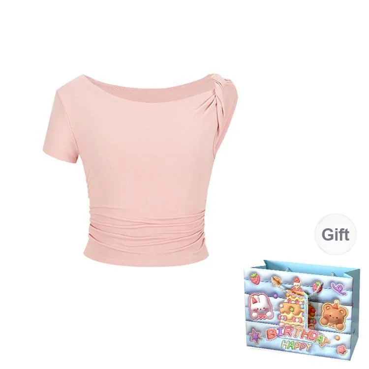 REMOULD T Shirts Women's-12