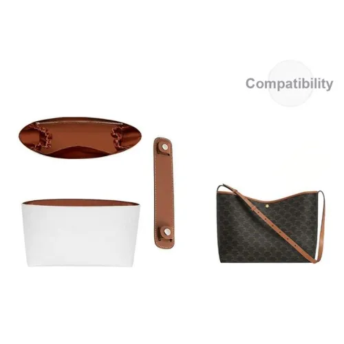 Jingxi Бумага DuPont Сумка Вкладыш Женская Белая