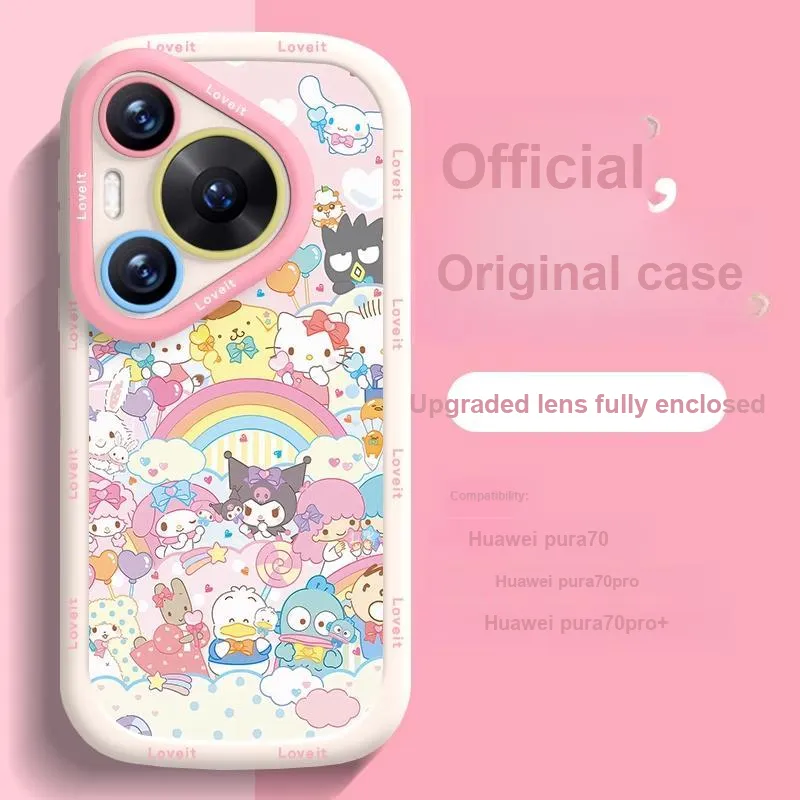 HASEE Phone Cases-5