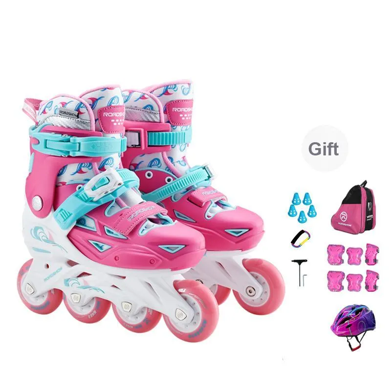 ROADSHOW Inline Skates-3