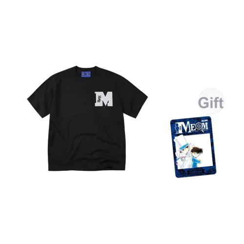 MEDM x Conan Collaboration T-Shirt Унисекс