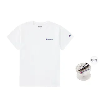 Champion T Shirt US Version Unisex