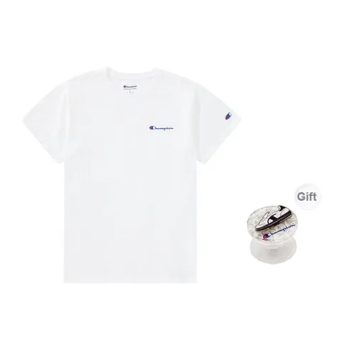 Champion T Shirt US Version Unisex