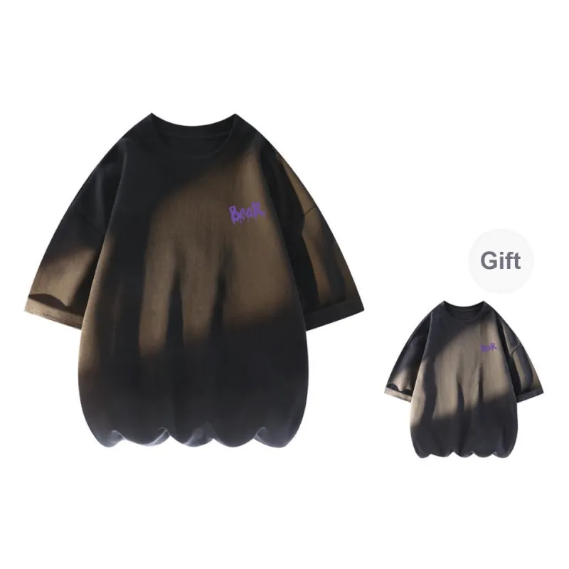 BEAR UNION T Shirts Unisex-41