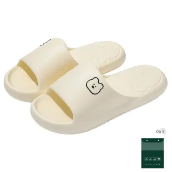 Cat power Slippers / Home Slippers