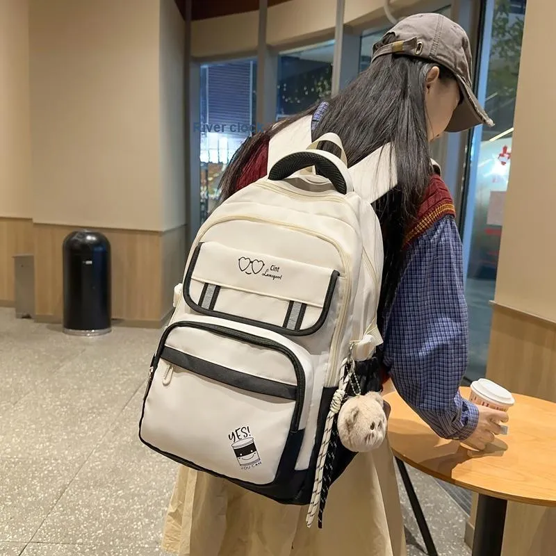 GOBLIN SHARKS 1759 Backpacks-3