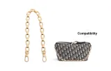 Decorative Chain 40cm