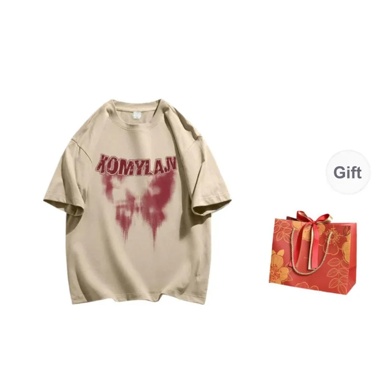 CHANGE SHE Regular T Shirt Women's-2