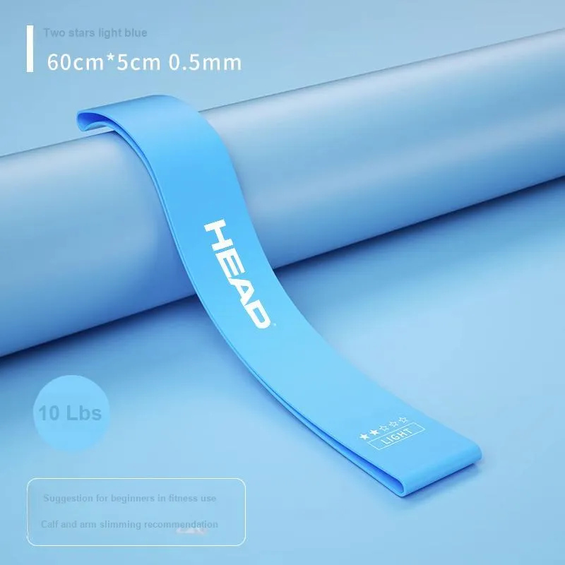 HEAD Resistance Bands-2