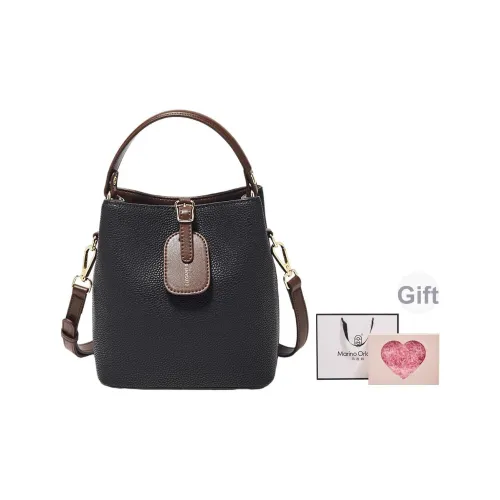 MARINO ORLANDI Тело Коровья Кожа Синтетическая Кожа