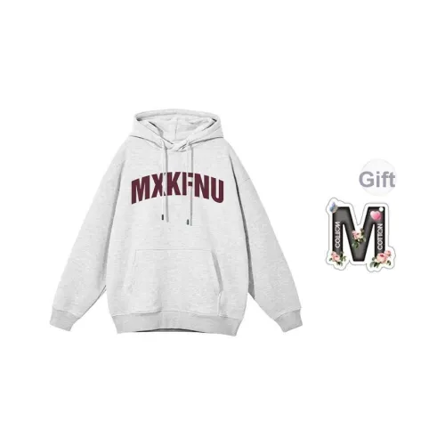 Толстовка Cotton Shopping Унисекс