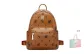 Cognac+Shopping Bag