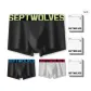 Box 3 Pack (Black Blue+Black Yellow+White Red)
