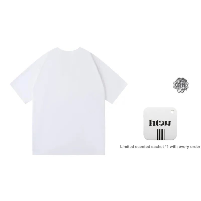 HTCU T Shirts Women's-1