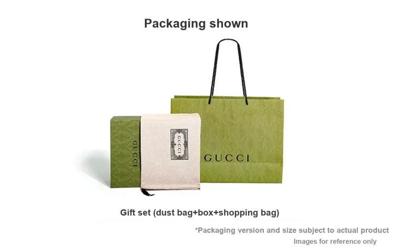 GUCCI GG Marmont Leather Handbag, Shoulder Bag Women's-9