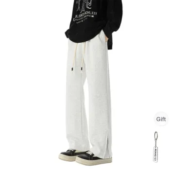 NOAHGIGI Casual Pants Unisex