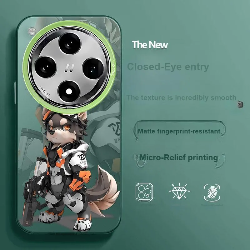 BAOCHENG Phone Cases-7