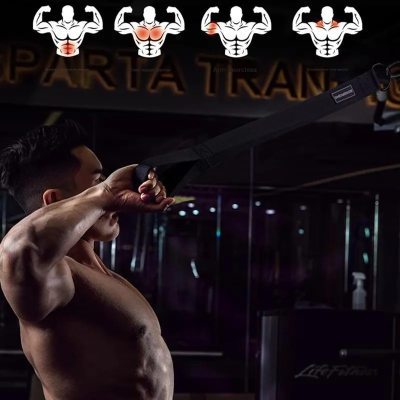 BOXERGING Fitness Equipment-11