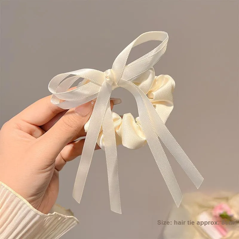 IOTS Hair Ties Women's-3