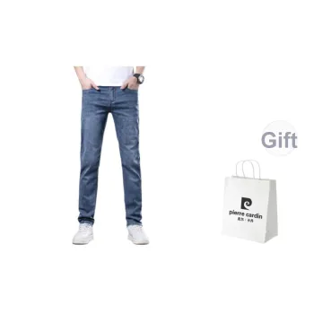 PIERRE CARDIN Jeans Men