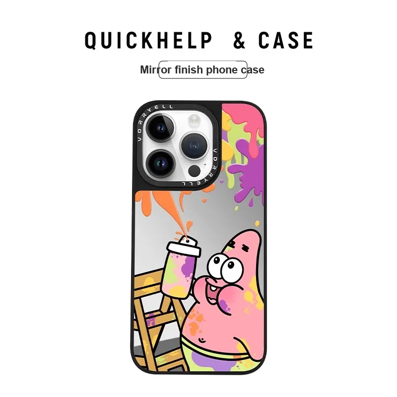HASEE Phone Cases-1
