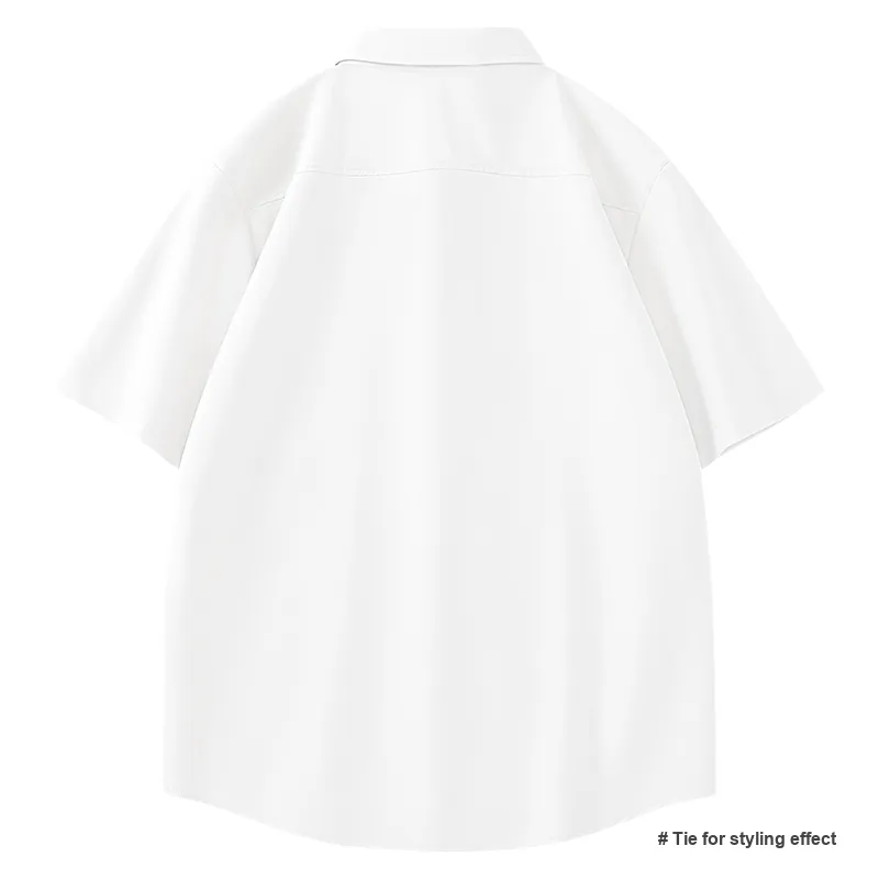 MINISO Shirts Unisex-6