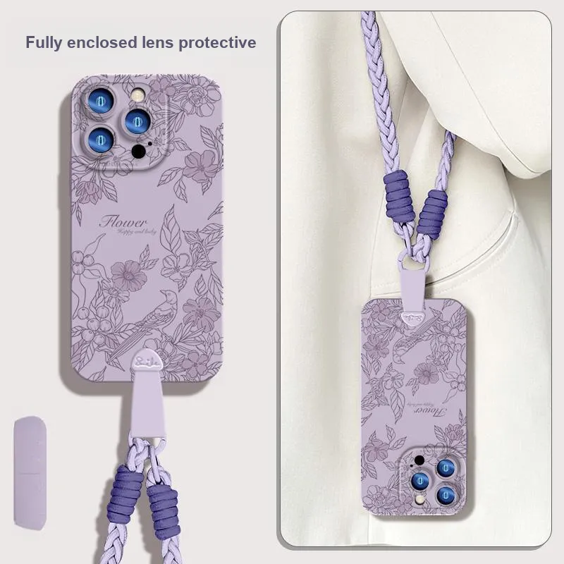 Interesting shell Phone Cases-11