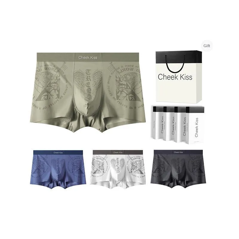 Cheekkiss Underpants Men's Box 3 Pack-44