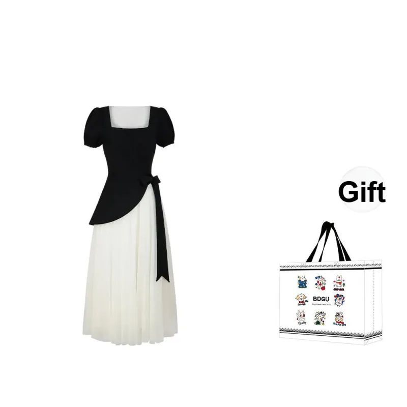 BDGU Short Sleeved Dress Women's-0