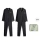 71658 Black-Men's