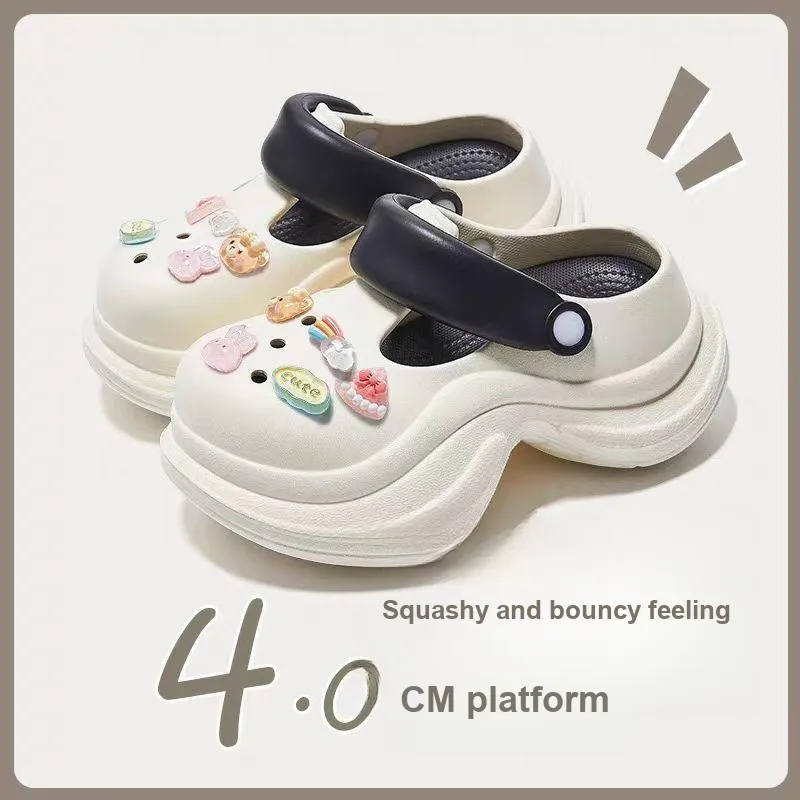 Avonlee Slippers / Home Slippers-10