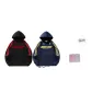 2 Pack (Black+Navy Blue)