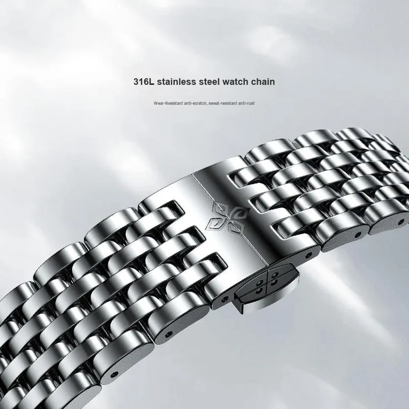 AGELOCER Men Watch-4