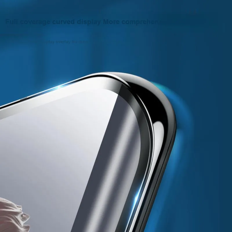 BLUEO Cell Phone Protective Films-2
