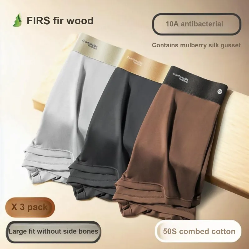 FIRS Men Underpants-7