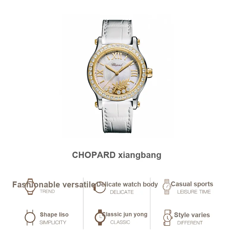 Chopard Happy Palm 278578 4001-2