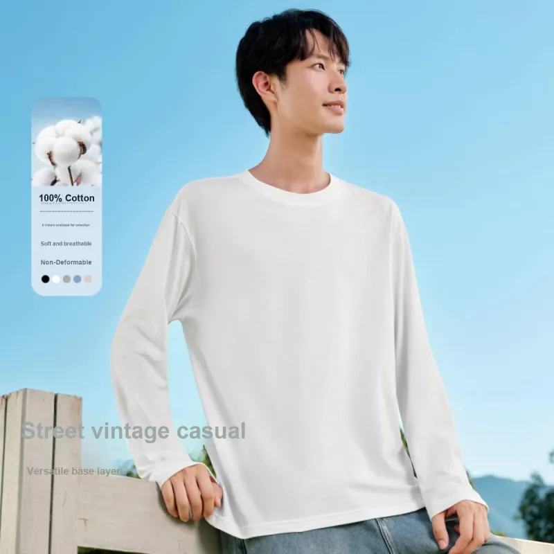 SEM/R Soft Cotton T Shirt Unisex-3
