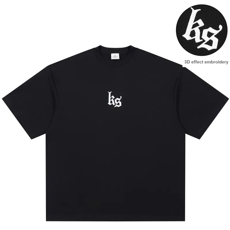 KS T Shirts Unisex-0