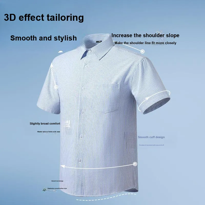 MINISO Shirts Unisex-4