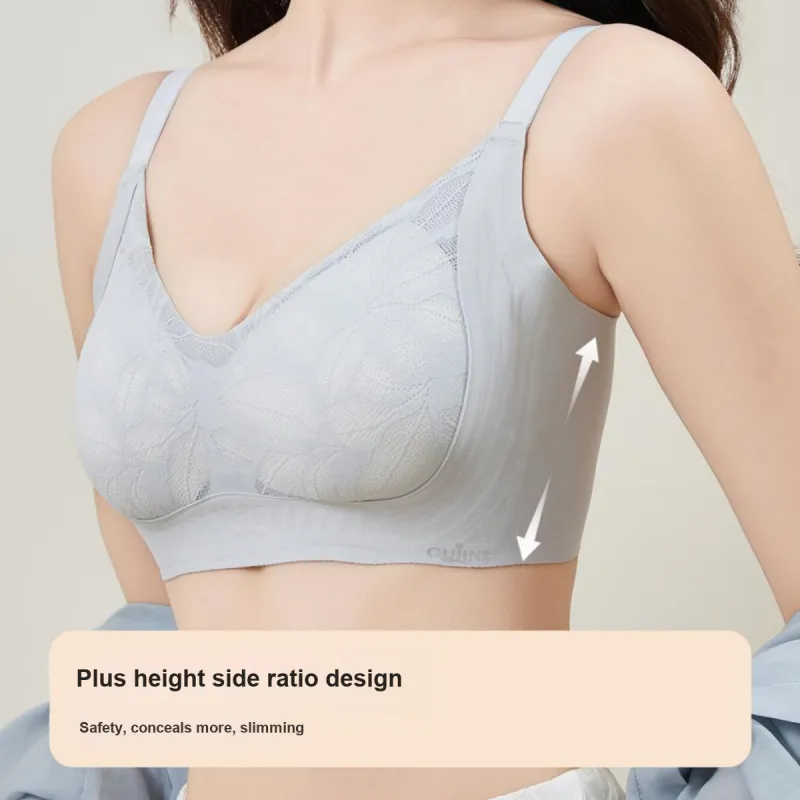 GUJIN Women's Bras-6